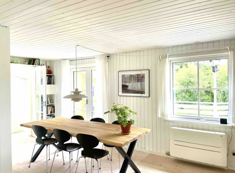 Child-friendly house with patio, garden & grill | Dogs allowed — photo 4