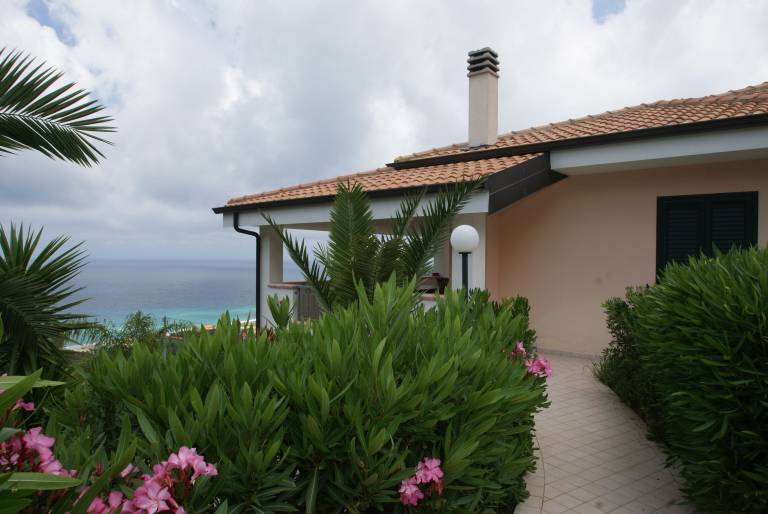 Villa Zambrone
