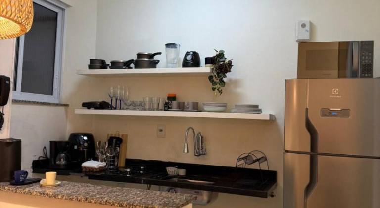 Apartment | Near Fort Copacabana | Close to the beach | Pets are welcome — photo 5
