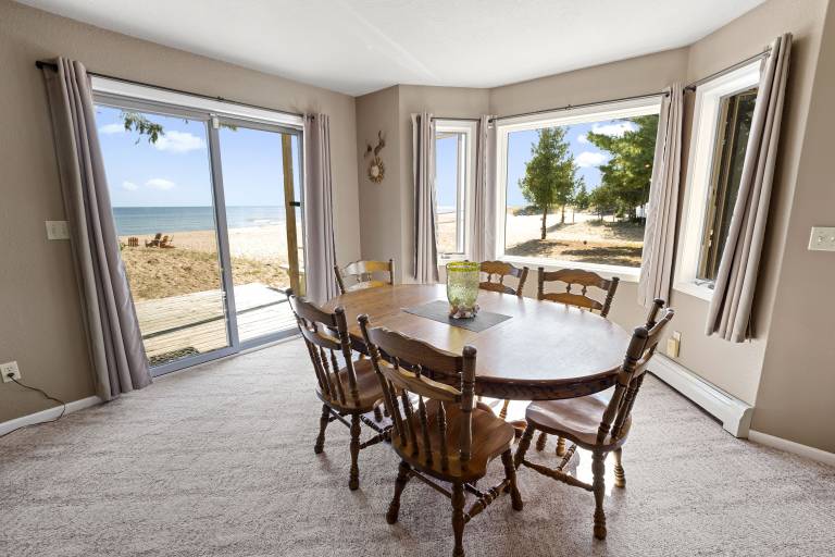 House Oscoda