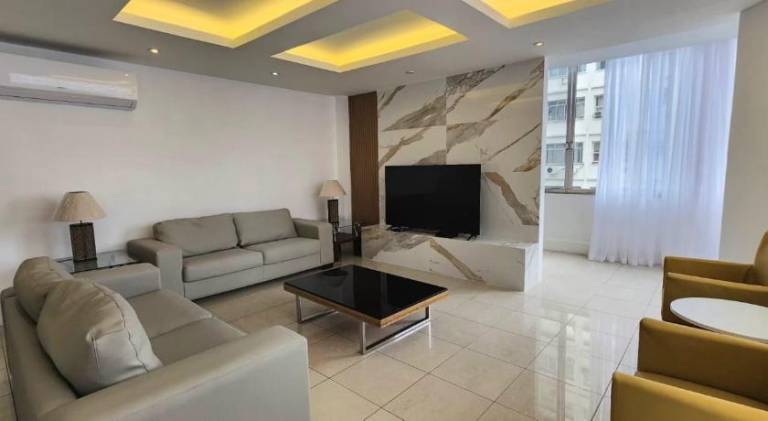 Rental apartment with 3 rooms for 8 persons — photo 2