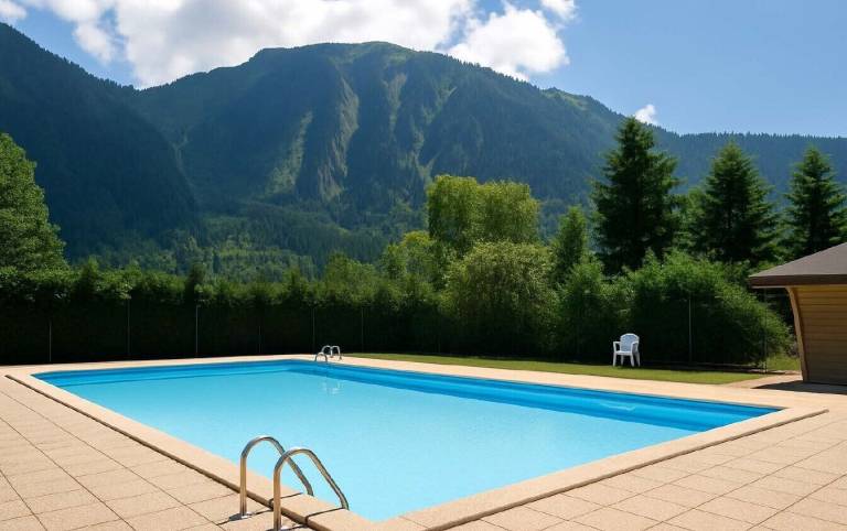Chalet Lugrin