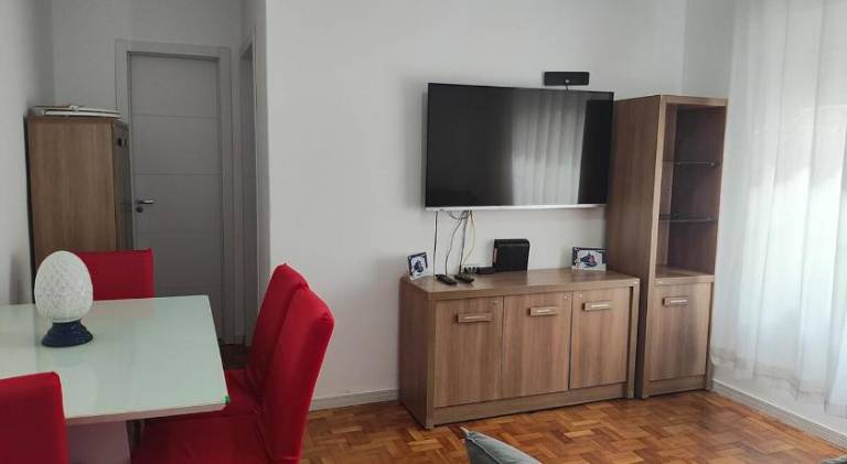 Apartment with 1 room for 4 persons — photo 2