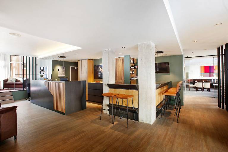 City Partner Hotel Am Jakobsmarkt in Nuremberg