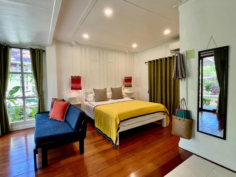Resort Ko Mak