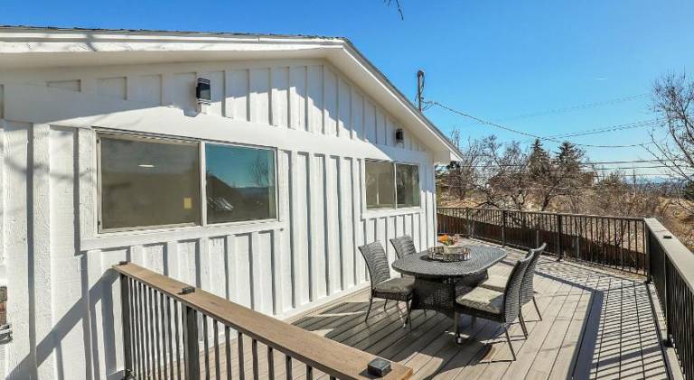 House with 4 rooms for 4 persons — photo 4