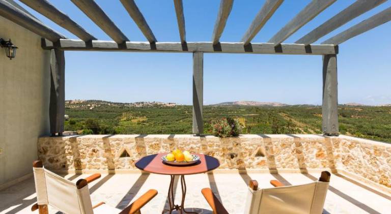 ERONDAS Cretan Country Villas — photo 5
