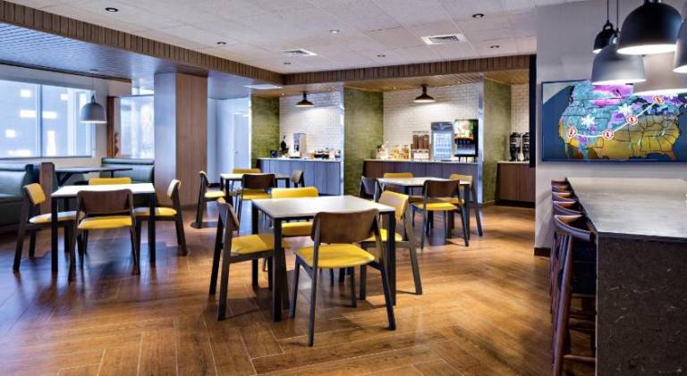 Fairfield by Marriott Inn & Suites Fayetteville — photo 5