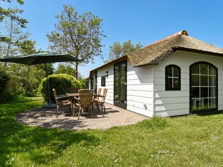 Bungalow  Terschelling