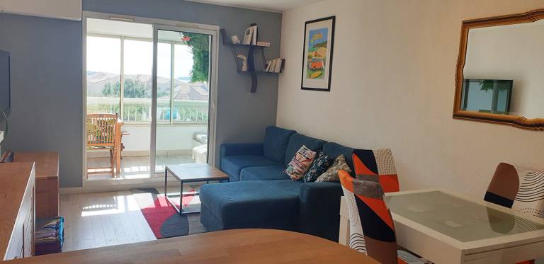 Appartement Six-Fours-les-Plages