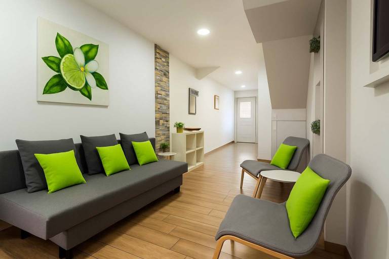 Ferienhaus Kalamata