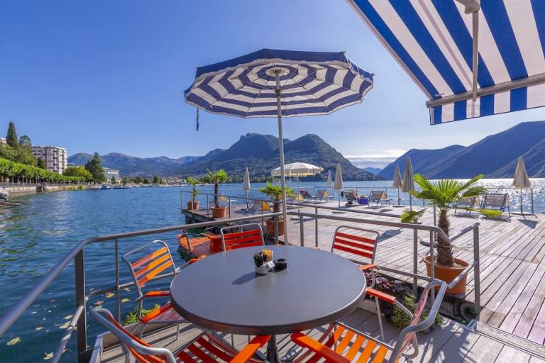 Appartamento Lugano