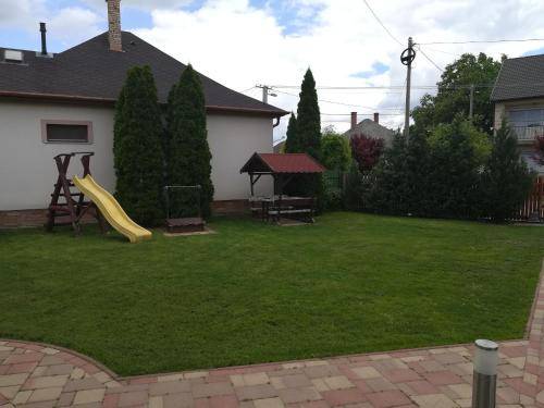 Apartman Nádudvar