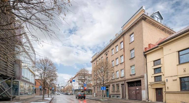 Rental apartment with 1 room for 4 persons — photo 4