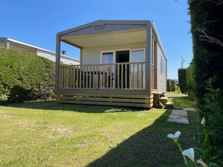Caravan Quend