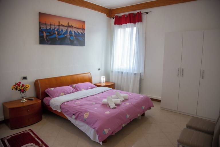 Alloggio Venezia Mestre