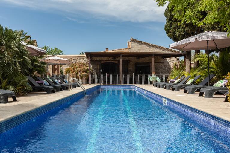 Villa  Vilanova i la Geltrú