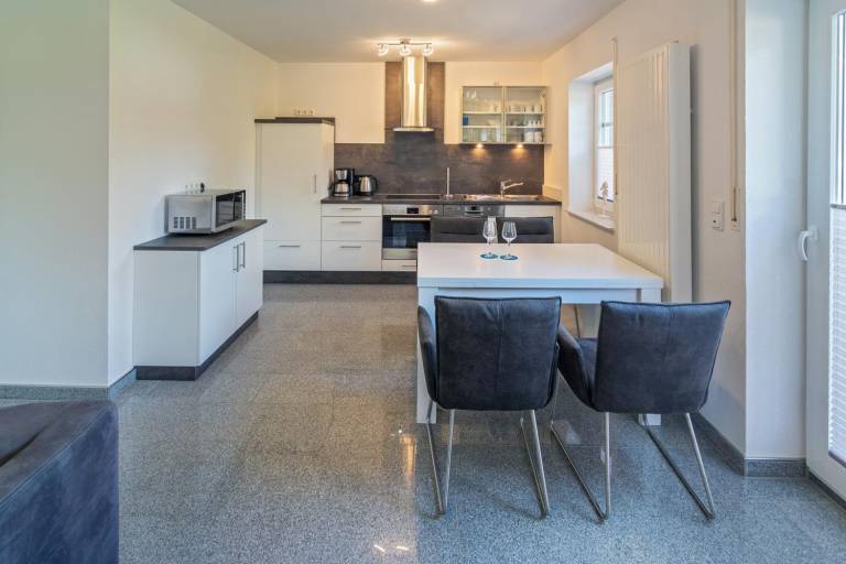 Ferienwohnung Esens