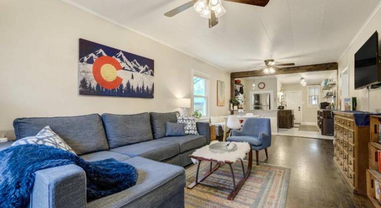 Vacation home | Good for workation — photo 4