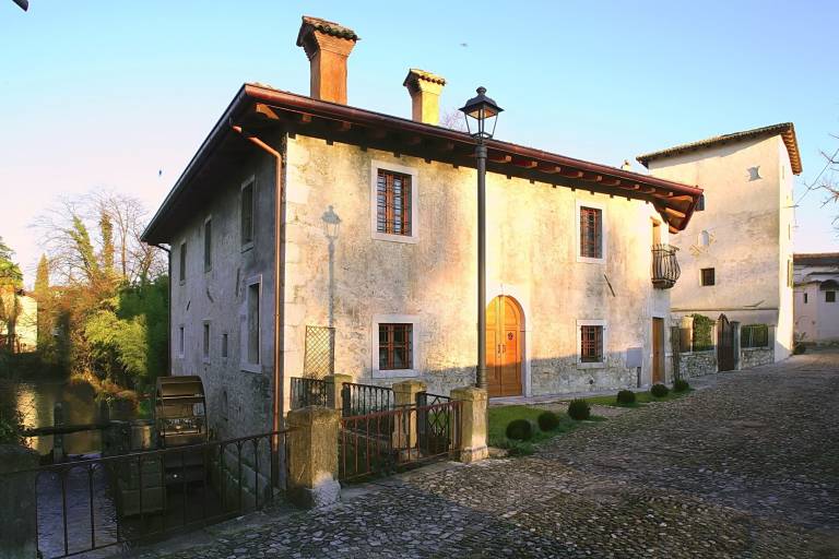 Casa San Giorgio di Nogaro