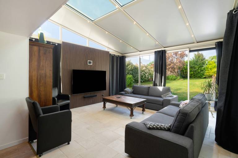 Villa Berthelots with Private Pool in Southern Charente — photo 5