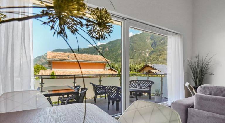 Holiday apartment with 1 room for 4 persons — photo 4
