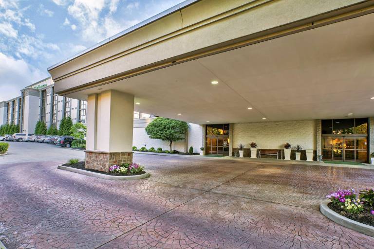 Holiday Inn Cincinnati-Eastgate By IHG in Cincinnati, OH