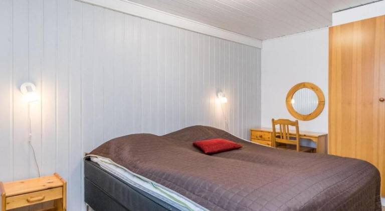 Vacation home for 6 persons in Saariselkä