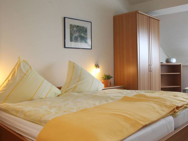 Ferienwohnung  Hooksiel