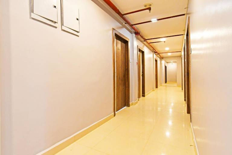 Super Townhouse Mancheswar Industrial Estate — photo 5