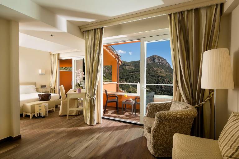 Boutique Hotel Torre Di Cala Piccola — photo 2