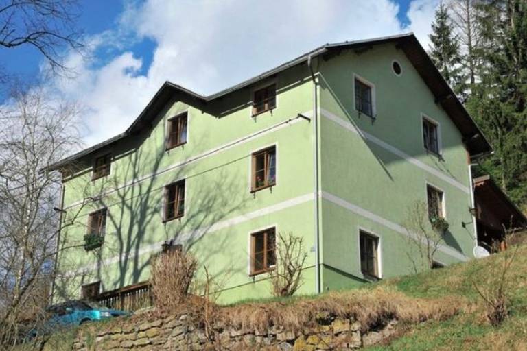 Ferienwohnung Vordernberg