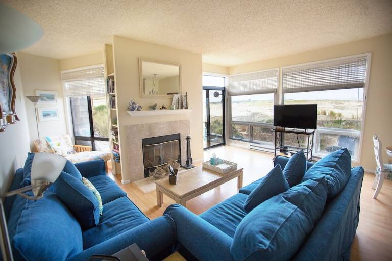 Condo Pajaro Dunes