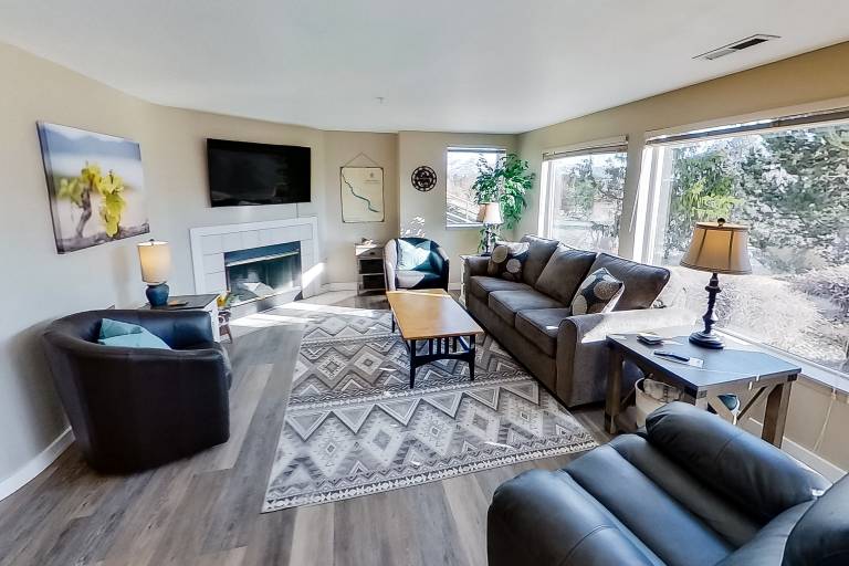 Condo Chelan