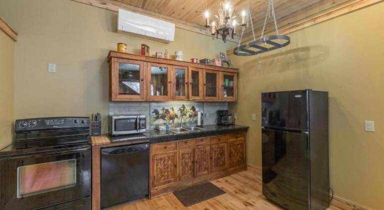 Rental apartment with 1 room for 4 persons — photo 4