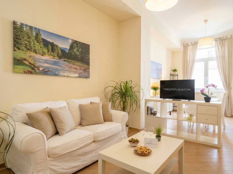 Rental apartment | Sea view — photo 2