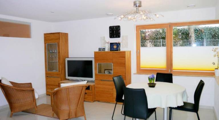 Ferienwohnung Erlangen