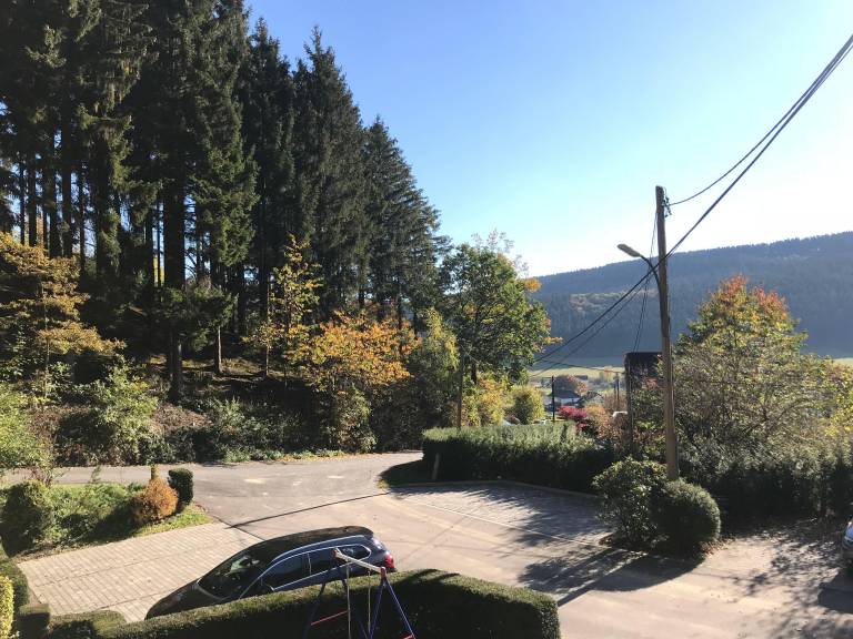 Vacation home with sauna, barbecue & terrace | Mountain view — photo 2
