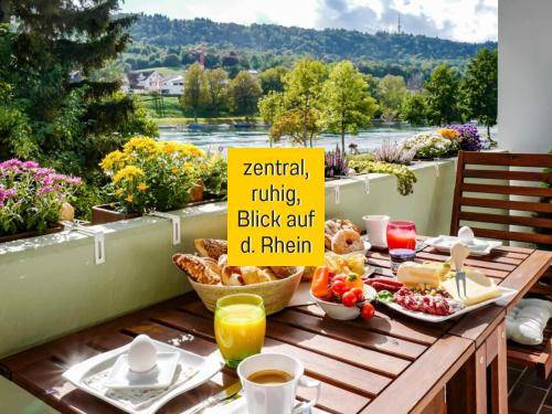 Ferienwohnung Jestetten