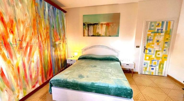 Rental apartment with 4 rooms for 10 persons in Potenza