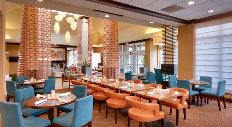 Hilton Garden Inn Clarksville — photo 4