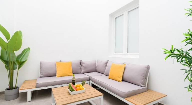 Vacation home | Close to Castillo de la Luz in Las Palmas de Gran Canaria