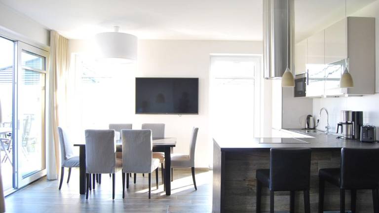 Ferienwohnung  Fehmarnsund