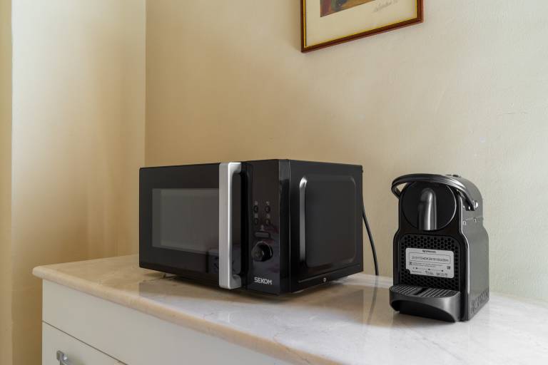 Holiday apartment with fast internet | City view — photo 5