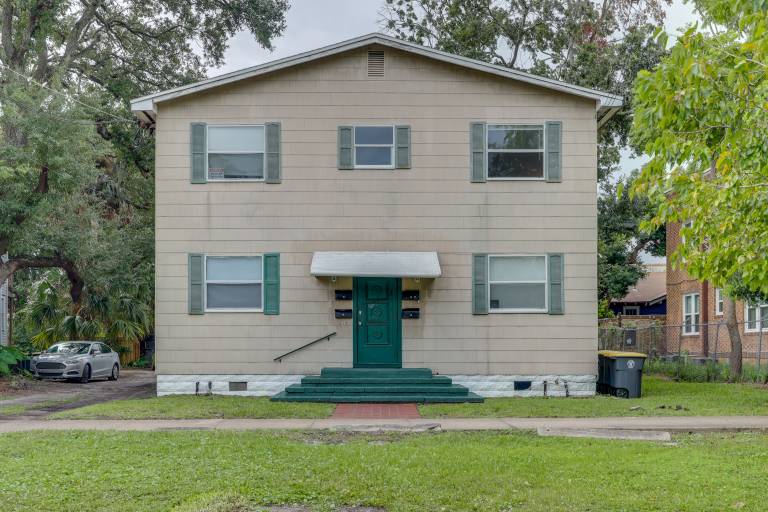Walk to King Street Eats! Condo in Jacksonville — photo 4