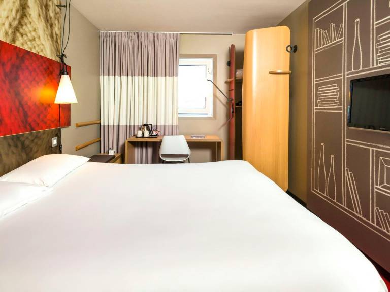 Ibis Sheffield Centre Hotel — photo 2