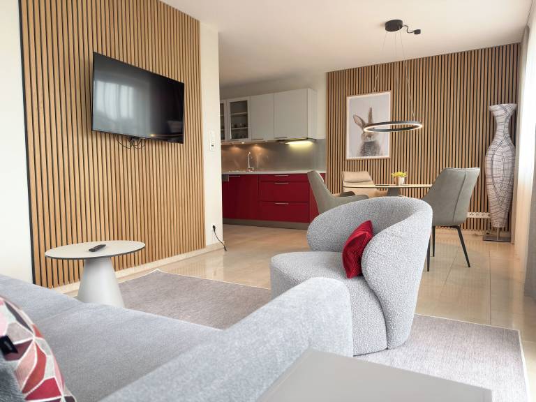 Ferienwohnung Seekirchen am Wallersee