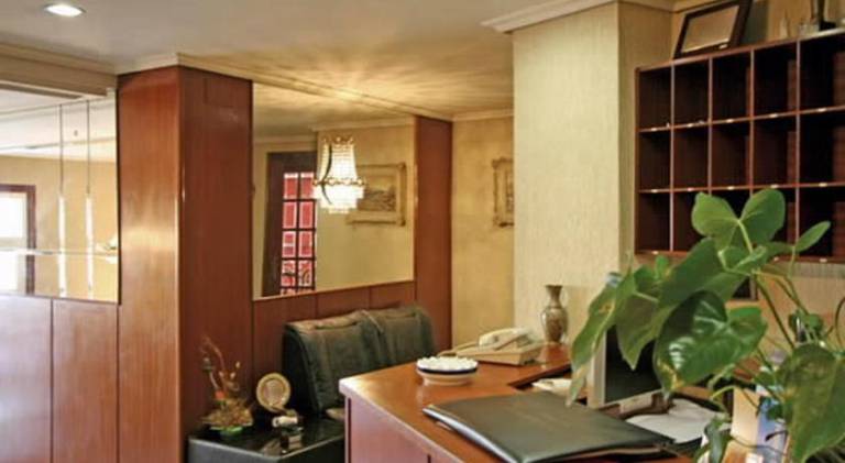 Hotel Cristaleiro — photo 4