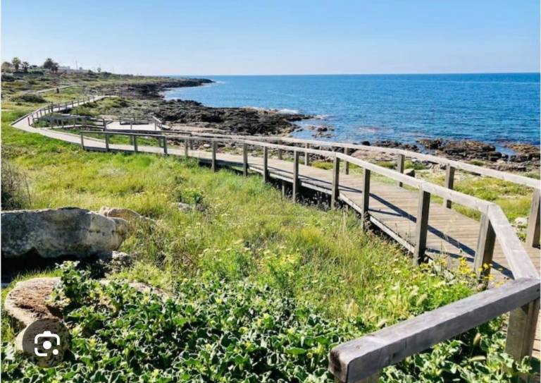 Lovely villa with BBQ, patio & garden | Beach view | Pets are welcome — photo 5