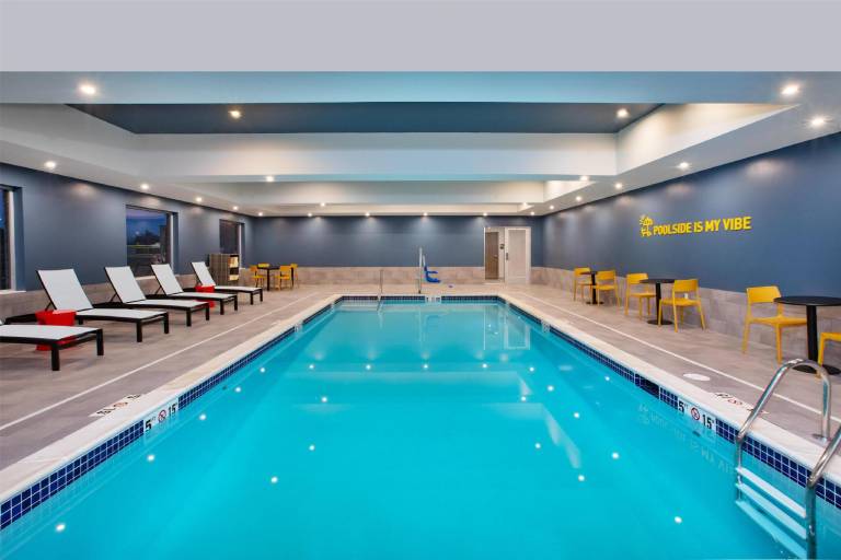 Home2 Suites by Hilton Traverse City — photo 4